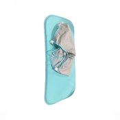 Shop Dream On Me Karley Bassinet, Blue/Grey, Original at GoodBuy Gear