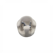 Shop Bumbo Floor Seat PLUS+, Taupe at GoodBuy Gear