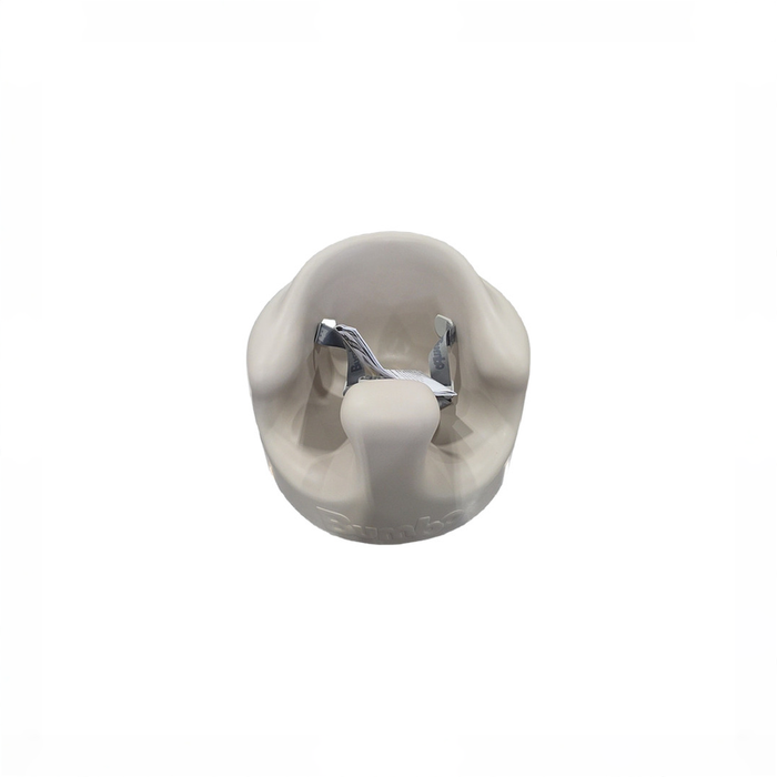 Shop Bumbo Floor Seat PLUS+, Taupe at GoodBuy Gear