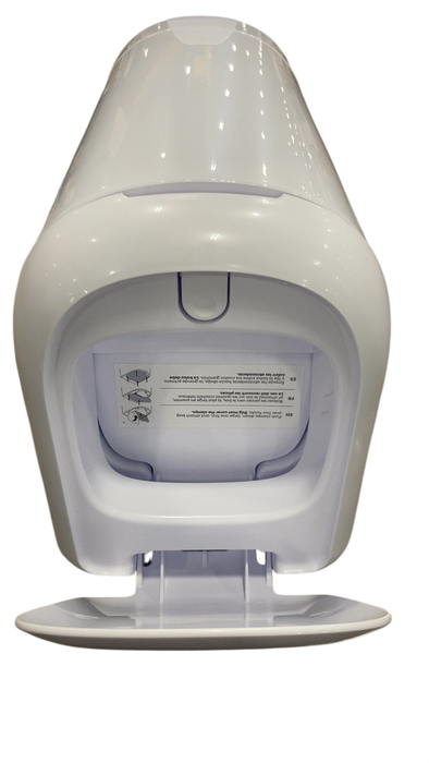 Shop Diaper Genie Signature Gift Set, White at GoodBuy Gear