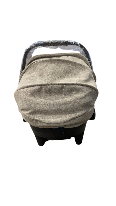 Shop Nuna Pipa Aire + Pipa Series Base, Droplet Dot, 2024 at GoodBuy Gear