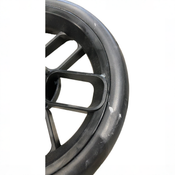 Shop Orbit Baby G5 Stroller Frame Base, 2025, Black at GoodBuy Gear