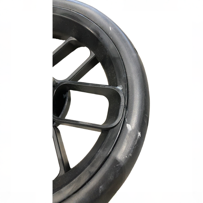Shop Orbit Baby G5 Stroller Frame Base, 2025, Black at GoodBuy Gear