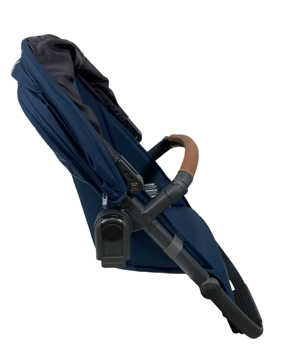 Shop UPPAbaby Rumbleseat V2+, Noa (Navy) at GoodBuy Gear
