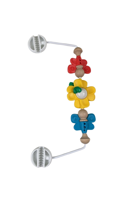 Shop BabyBjorn Toy For Baby Bouncer, Flying Friends at GoodBuy Gear