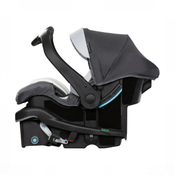 Shop Baby Trend Secure Lift Infant Car Seat, 2025, Dash Grey at GoodBuy Gear