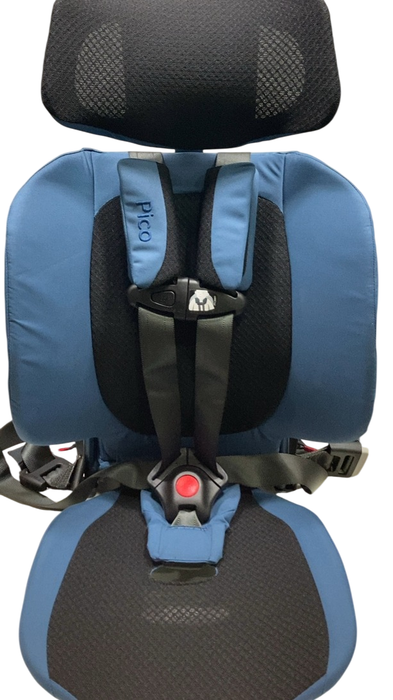 Shop WAYB Pico Portable Car Seat, 2023, Midnight Sky at GoodBuy Gear