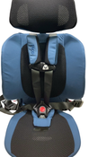 Shop WAYB Pico Portable Car Seat, 2023, Midnight Sky at GoodBuy Gear