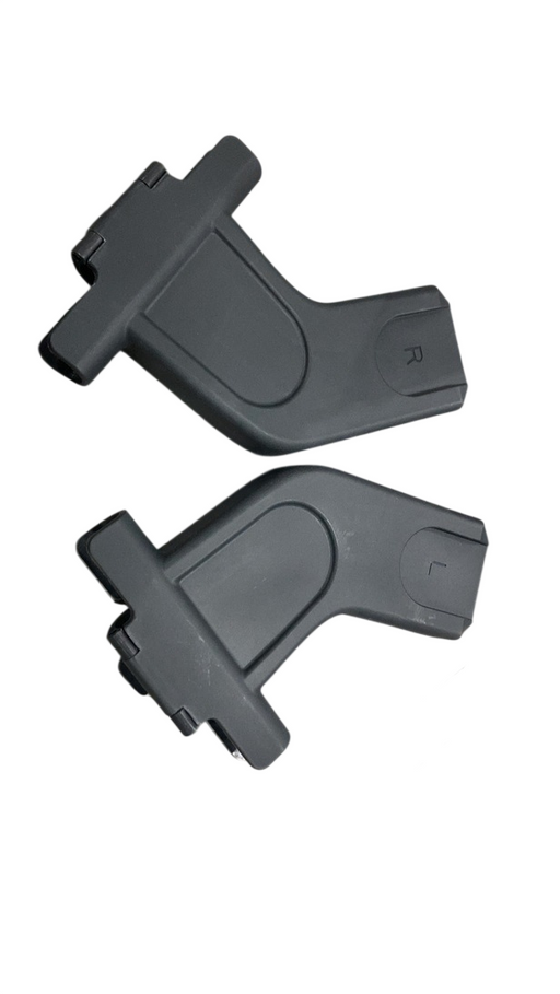 Shop UPPAbaby Car Seat Adapters for Minu and Minu V2, Maxi-Cosi, Nuna & Cybex at GoodBuy Gear