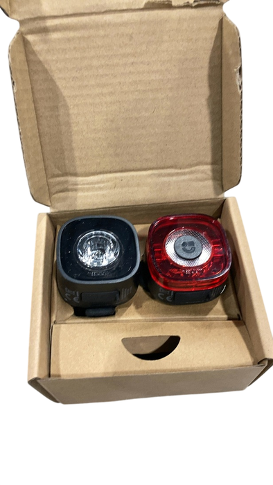Shop Woom Beam Bike Lights, LED at GoodBuy Gear