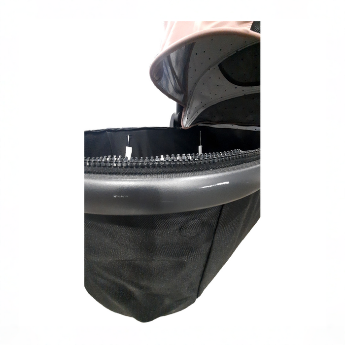 Shop Mockingbird Bassinet, 2026+, Rose at GoodBuy Gear