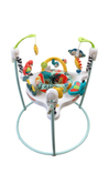 Shop Fisher Price Jumperoo Activity Center, Jumping Jungle at GoodBuy Gear