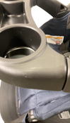 Shop Graco Modes Closer Stroller, 2023, Nash at GoodBuy Gear