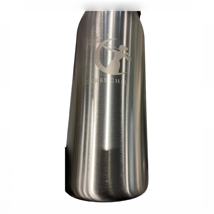 Shop Ceres Chill Legacy Breastmilk Chiller (32oz), Per My Last Email Steel at GoodBuy Gear