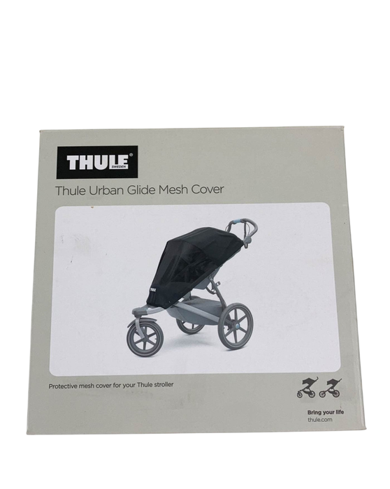 Shop Thule Urban Glide Stroller Mesh Cover at GoodBuy Gear