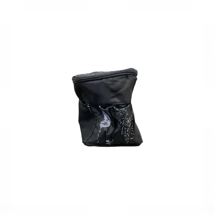 Shop Wonderfold Van Gogh Museum Rear Basket, Van Gogh Sketches at GoodBuy Gear