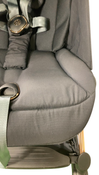 Shop Cybex Coya Stroller, 2023, Rose Gold, Sepia Black at GoodBuy Gear