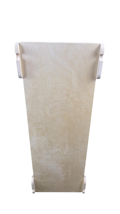 Shop Wooden Climbing Set, Natural at GoodBuy Gear