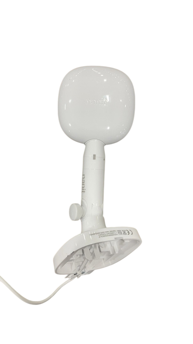 Shop Nanit Pro HD Baby Monitor with Wall Mount, White at GoodBuy Gear