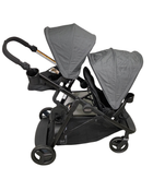 Shop Graco Ready2Grow 2.0 Double Stroller, 2023, Rafa at GoodBuy Gear