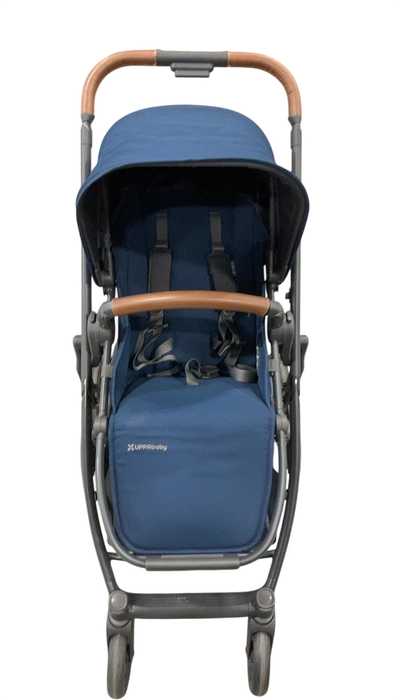 Shop UPPAbaby CRUZ V2 Stroller, 2021, Noa (Navy) at GoodBuy Gear