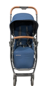 Shop UPPAbaby CRUZ V2 Stroller, 2021, Noa (Navy) at GoodBuy Gear
