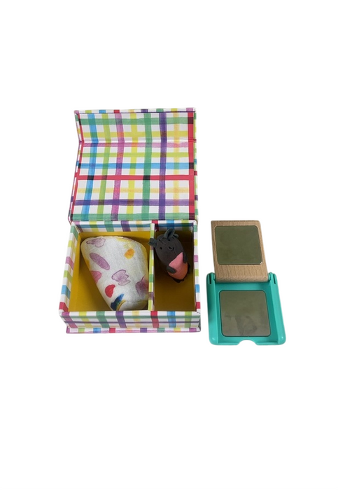 Shop Lovevery The Pioneer Play Kit at GoodBuy Gear