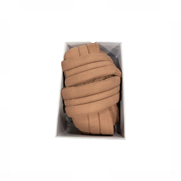 Shop Mabē The Monarch Carrier, Mocha at GoodBuy Gear