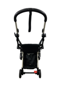 Shop Stokke YOYO3 Frame, 2024, White at GoodBuy Gear