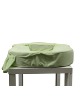 Shop My Brest Friend Twins Plus Feeding Pillow, Green at GoodBuy Gear