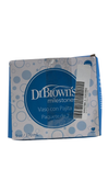 Shop Dr. Brown's Baby’s First Straw Cup, 2 Pack, Olive Green/Coral at GoodBuy Gear