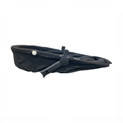 Shop Cybex Eos Stroller Seat, Moon Black at GoodBuy Gear