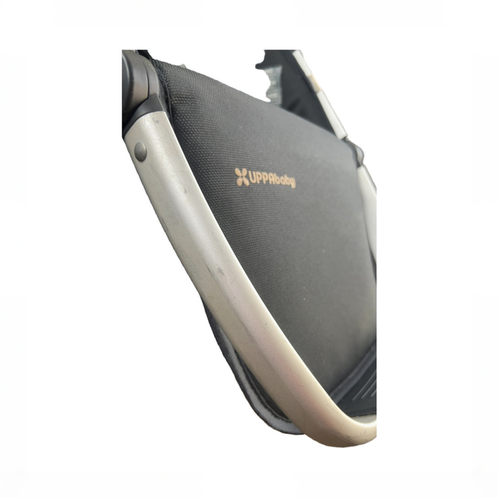 Shop UPPAbaby VISTA V2 Stroller, 2019, Bryce (White Marl) at GoodBuy Gear
