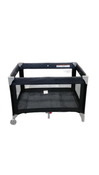 Shop Cosco Kids Funsport Play Yard, Noir Dot at GoodBuy Gear