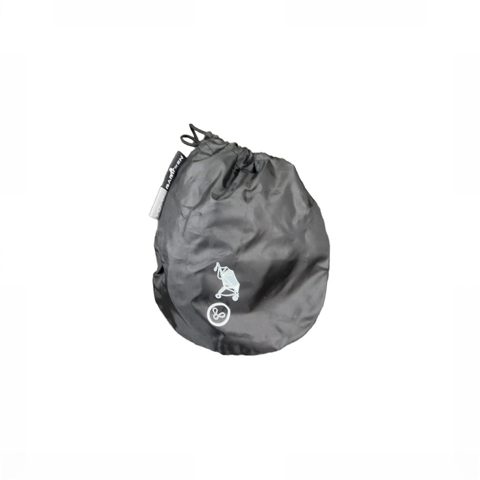 Shop Babyzen YOYO2 Complete Stroller, 2021, White with Air France Edition at GoodBuy Gear