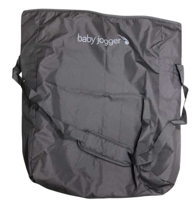 Shop Baby Jogger City Tour 2 Eco Stroller, 2024, Eco Black at GoodBuy Gear