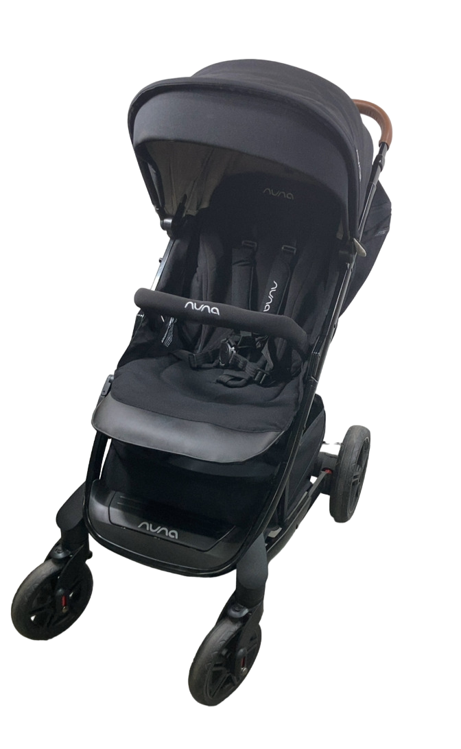 nuna tavo stroller used Nuna Tavo Next Stroller, 2021, Caviar