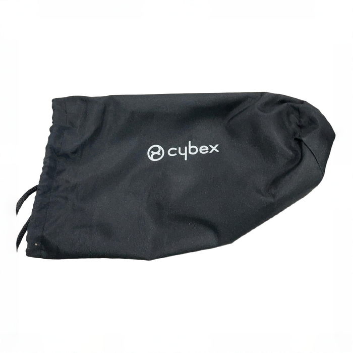 Shop Cybex Beezy-Eezy S Line Travel Bag at GoodBuy Gear