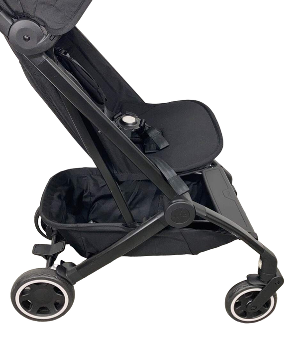 used Joolz Aer Stroller, 2022, Refined Black