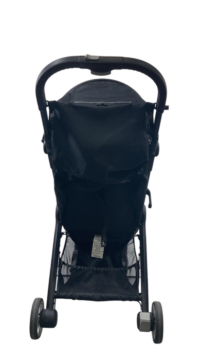 Shop Baby Jogger City Tour 2 Single Stroller, 2019, Pitch Black at GoodBuy Gear