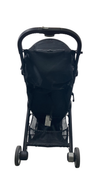 Shop Baby Jogger City Tour 2 Single Stroller, 2019, Pitch Black at GoodBuy Gear