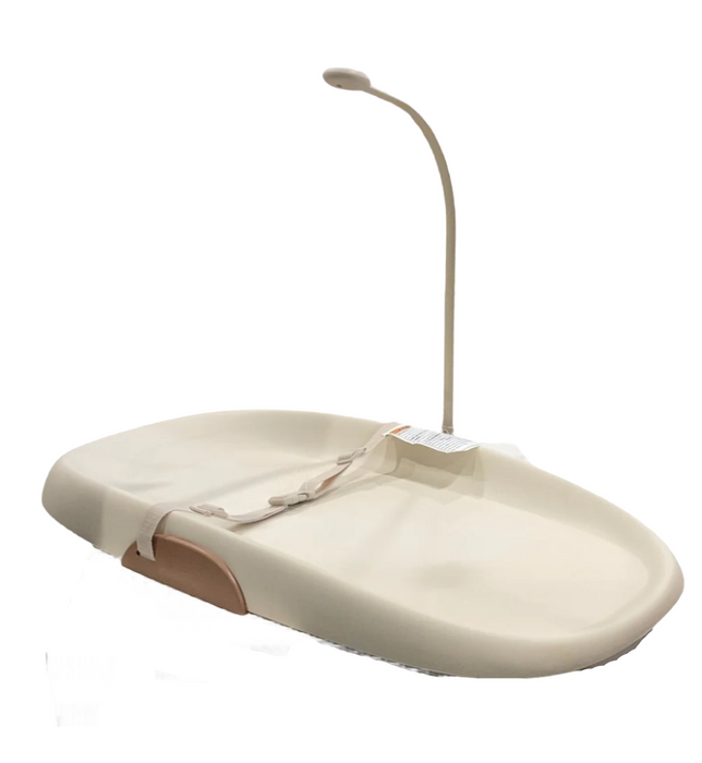 Shop Skip Hop Wipe-Clean Changing Pad, Oat at GoodBuy Gear