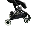 used Cybex Libelle 2 Compact Stroller, 2023, Lava Grey