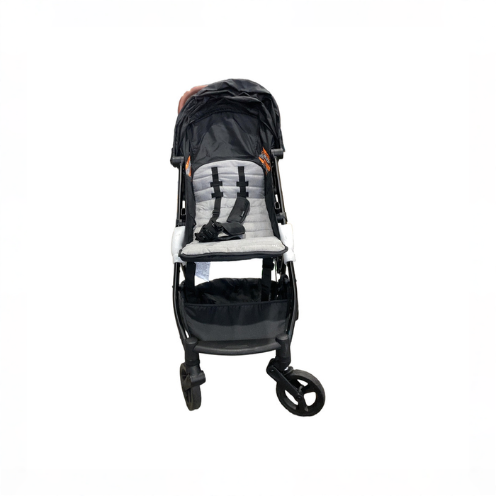 Shop Ingenuity 3Dquickclose CS+ Compact Fold Stroller, Grey at GoodBuy Gear