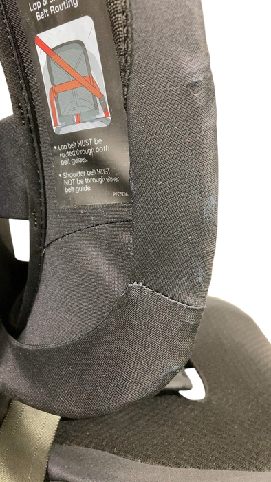 Shop WAYB Pico Portable Car Seat Bundle, 2022, Jet, with Carry Bag at GoodBuy Gear