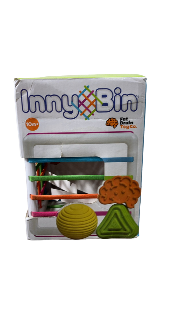 Fat Brain Toys InnyBin