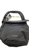 Shop Cybex EOS LUX Bassinet, Moon Black at GoodBuy Gear