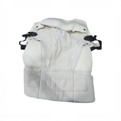 Shop Lillebaby Elevate 6-in-1 Baby Carrier, ivory at GoodBuy Gear