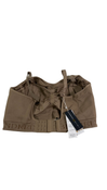 Shop Kindred Bravely Sublime Hands-Free Pumping & Nursing Bra, Latte, Regular, 1X at GoodBuy Gear