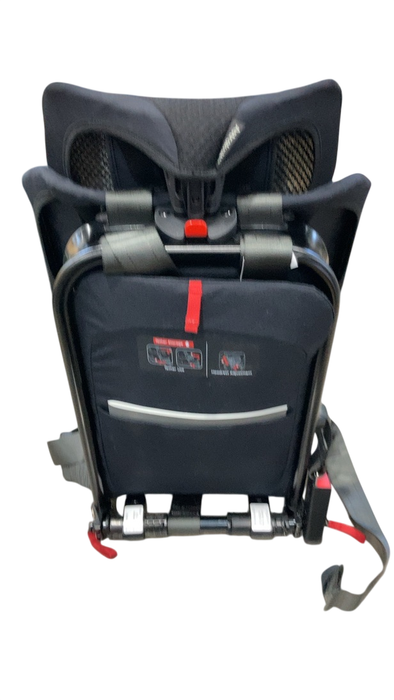 Shop WAYB Pico Portable Car Seat Bundle, 2025, Jet, with Carry Bag at GoodBuy Gear